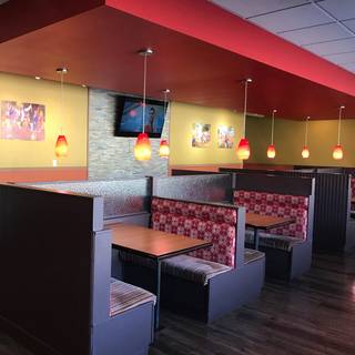 New Punjab Sweets & Restaurant