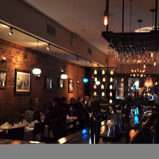 Turkuaz Restaurant