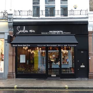 Sicilia Mia Italian Restaurant