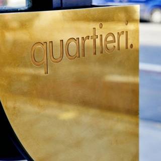 Quartieri