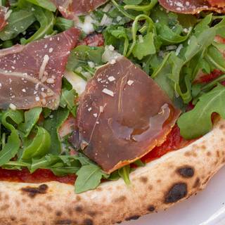 Bavaro's Pizza Napoletana & Pastaria