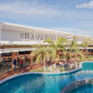 The Bavarian Chermside