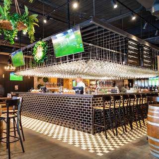 The Bavarian - Rouse Hill