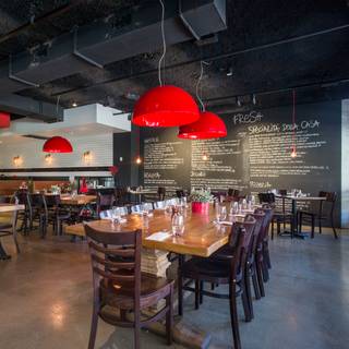 Fratelli Fresh Crows Nest