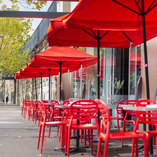 Fratelli Fresh Walsh Bay
