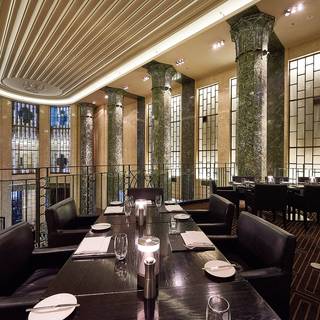 Rockpool Bar & Grill Sydney