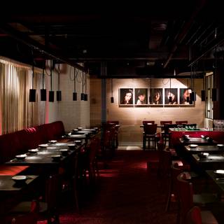 Spice Temple Sydney