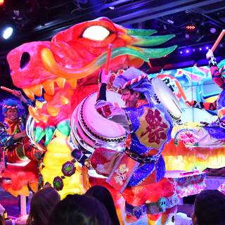 Robot Restaurant
