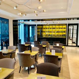 The Terrace bar & Restaurant