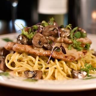 Enzo's Bistro and Bar Rancho Mirage