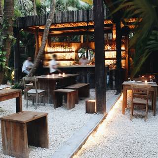 NÜ Tulum