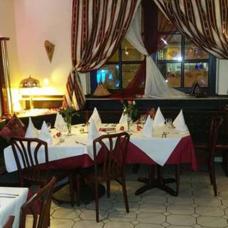 Restaurant Himalaya Sherpa