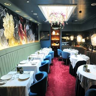 Pied A Terre