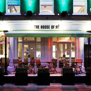 House of Ho - Fitzrovia