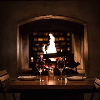 Firefly - Studio City