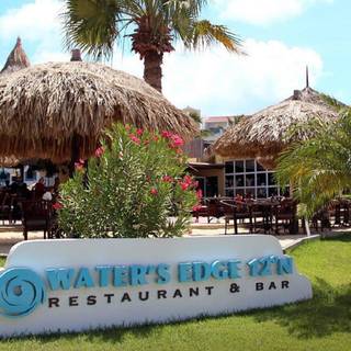 Water's Edge Restaurant