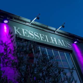 Kesselhaus