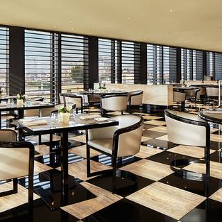 Armani/Ristorante - Armani Hotel Milano
