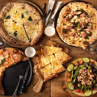 Rullos Pizzeria