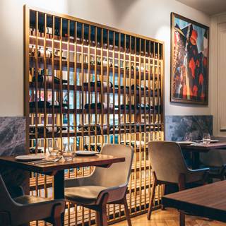Patara - Hampstead High Street
