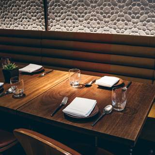 Patara - Knightsbridge