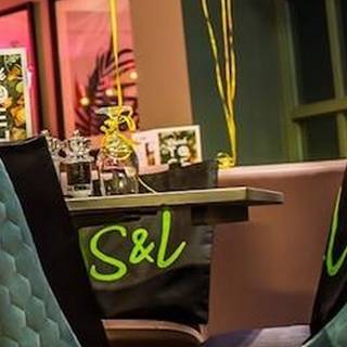 Slug & Lettuce - Victoria