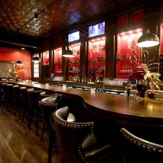 Harvest Supper Club & Vintage Lounge