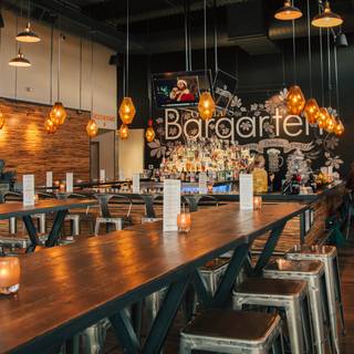 Bargarten Bavarian Social Haus - Keizer