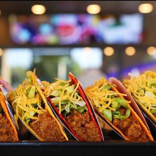 Taco Bell - Happy Valley - Sunnyside Rd