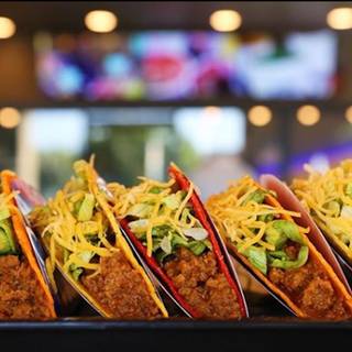 Taco Bell - Camas