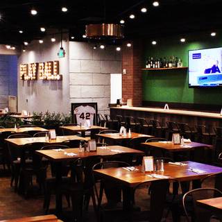 Lefty's Grill and Buffet