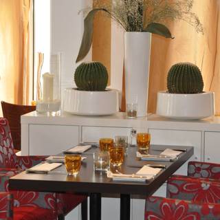 Arena Restaurant