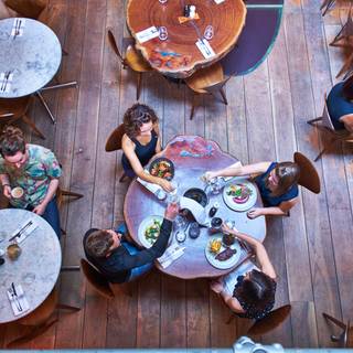 Megaro Eatery