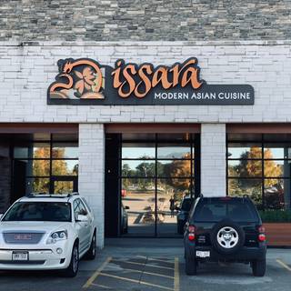 Issara Modern Asian Cuisine