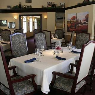 Symphony's Restaurant - Pahrump Valley Winery