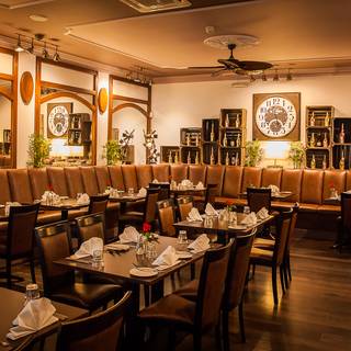 Heywood Brasserie