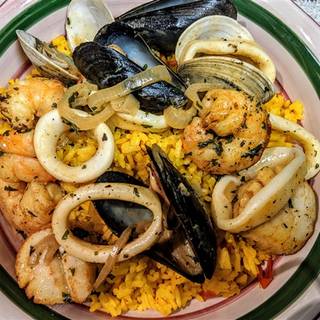 BabaluNY Cuban Mediterranean Bistro