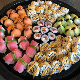 Mor Sushi