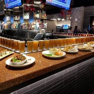 Henry's Tavern - Bellevue
