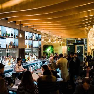 The River Social
