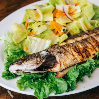 Liman Restaurant