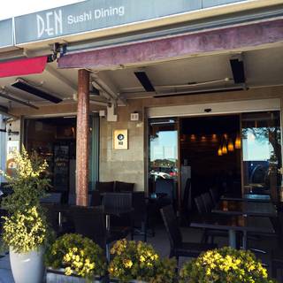 DEN Sushi Rose Bay