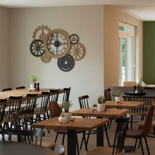 Café BRANDWERK