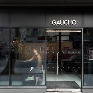 Gaucho Charlotte Street