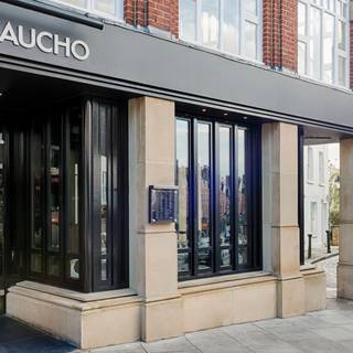 Gaucho Hampstead