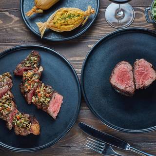 Gaucho Piccadilly