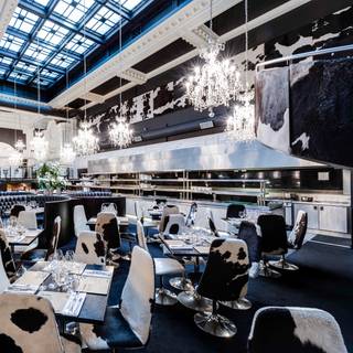 Gaucho Manchester