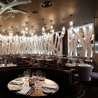 Gaucho Edinburgh