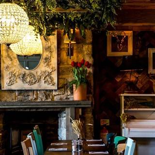 The Woodmans Arms