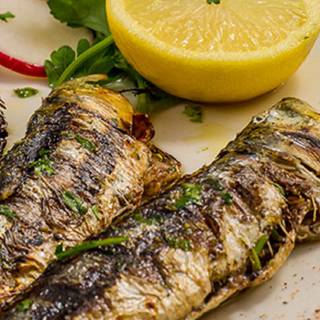 Sea Grill - Coral Gables